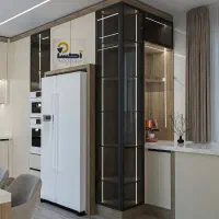 کابینت نئوکلاسیک