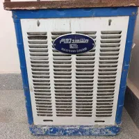 کولر 3200 مشهد دوام