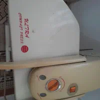 اتوی پرس ژانومه ژاپنی اصل