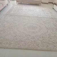فرش ۶ متری نو
