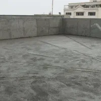 بنا یی سیمانکار ی دیوار چینی موزاییک کار ی و...