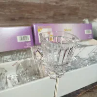 لیوان چایخوری اصل ژاپن هک شده زیبا