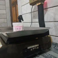 ترازو محک