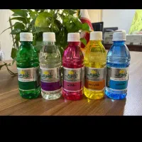 بازاریاب مواد غذایی