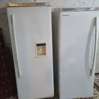 یخچال دوقلو هاردستون در حد نو