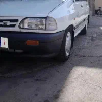 پراید کره ای