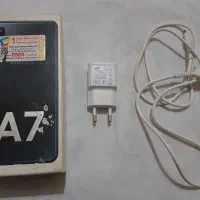 A7 2018 128 gig ram 4|موبایل|جم, |دیوار
