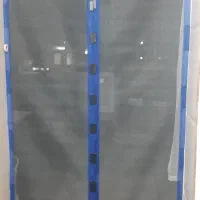 پرده توری مگنتی
