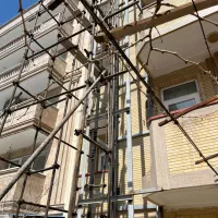 استخدام برای کار در نصب اسانسور و بالابر