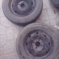 تایرپیکان وپژو