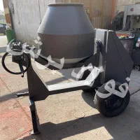 بتونیر،میکسر،خلاطه/ناریساز،همزن بتن