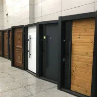 درب ونوس