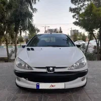 ۲۰۶sdتیپ ۲ مدل ۹۰ بی رنگ