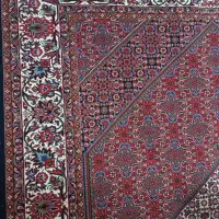 قالی دستباف تمیز
