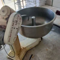 دستگاه نانوایی خمیرگیر