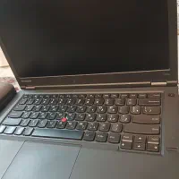 Lenovo ThinkPad T440p|رایانه همراه|نیشابور, دارایی|دیوار