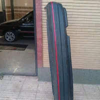 سپر عقب پراید هاچبک