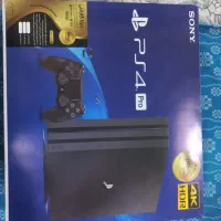 ps4 pro|کنسول، بازی ویدئویی و آنلاین|مشهد, شهید آوینی|دیوار