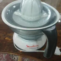 آب پرتقال گیری مولینکس