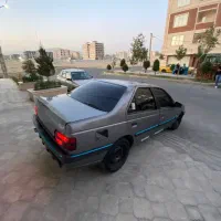 پژو ۴۰۵ slx دوگانه کارخانه