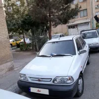 پراید در حد 1389