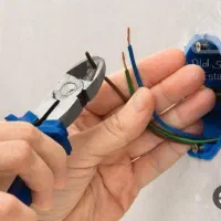 برقکاری ساختمان
