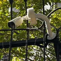دوربین مداربسته