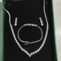 سرویس نقره عیار ۹۲۵