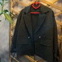 مانتو کتی مجلسی و مناسب محرم
