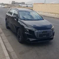 ائودی q5 تیپ ۴