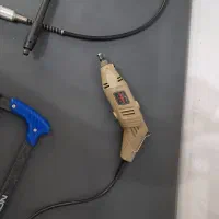 فرز انگشتی  یا منیاتوری