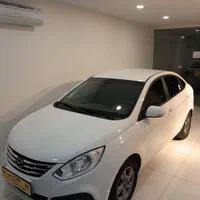 جک J4، مدل۱۴۰۴ نمایندگی کرمان موتور