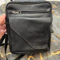 کیف چرم