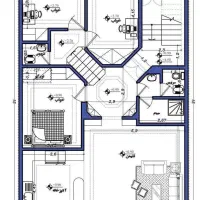 زمین مسکن ملی فاز ۶
