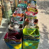 کجرا تسمه ای  در انواع رنگبندی