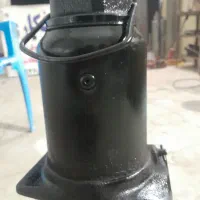 جک 30تن