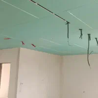 اتصال گیری برق صفر تا صد برقکاری و دوربین ماربسته