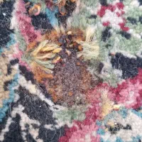 رفوگری انواع فرش در رفسنجان