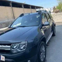 رنو داستر  se 2017