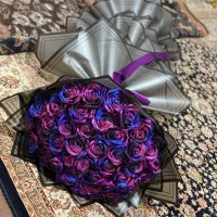 ورکشاپ گل روبانی در تبریز و مرند