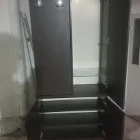 جالباسی وجا کفشی