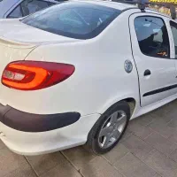۲۰۶sDv8tu5|خودرو سواری و وانت|ماکو, |دیوار