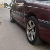 پارس مدل ۸۳