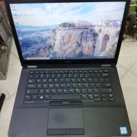 Dell 5470 i5 RAM8 SSDNVMe256 تمیز سالم باضمانت