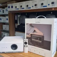 انواع ویدئو پروژکتور ونبو درمدلها مختلف کف قیمت