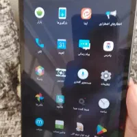 فروش تبلت درحد نو با قیمت استثنایی