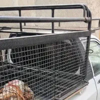 باربندپرایدوچادربرزنتی جنس خوب