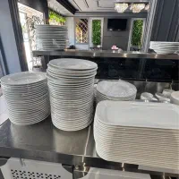 استخدام ظرفشور و کمک اشپز