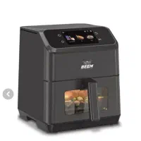 هواپز دیجیتال ویژه بیم  مدل Af1007