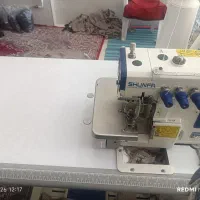 سردوز چهار نخ ایفور